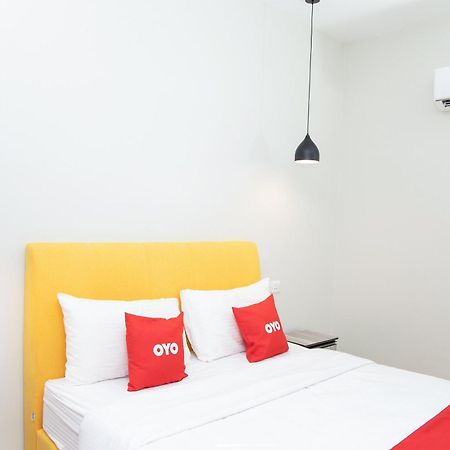 Capital O 90406 Mirani Hotel Ampang  Eksteriør billede