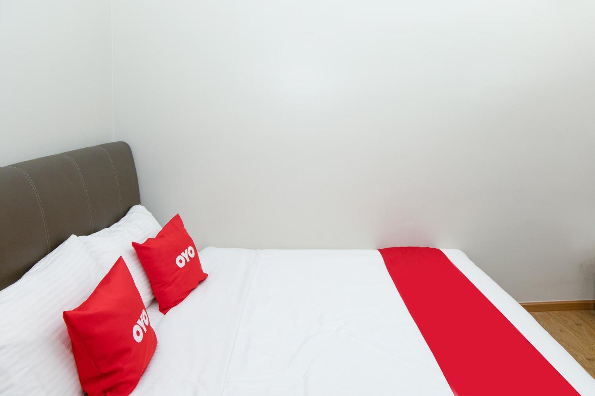 Capital O 90406 Mirani Hotel Ampang  Eksteriør billede