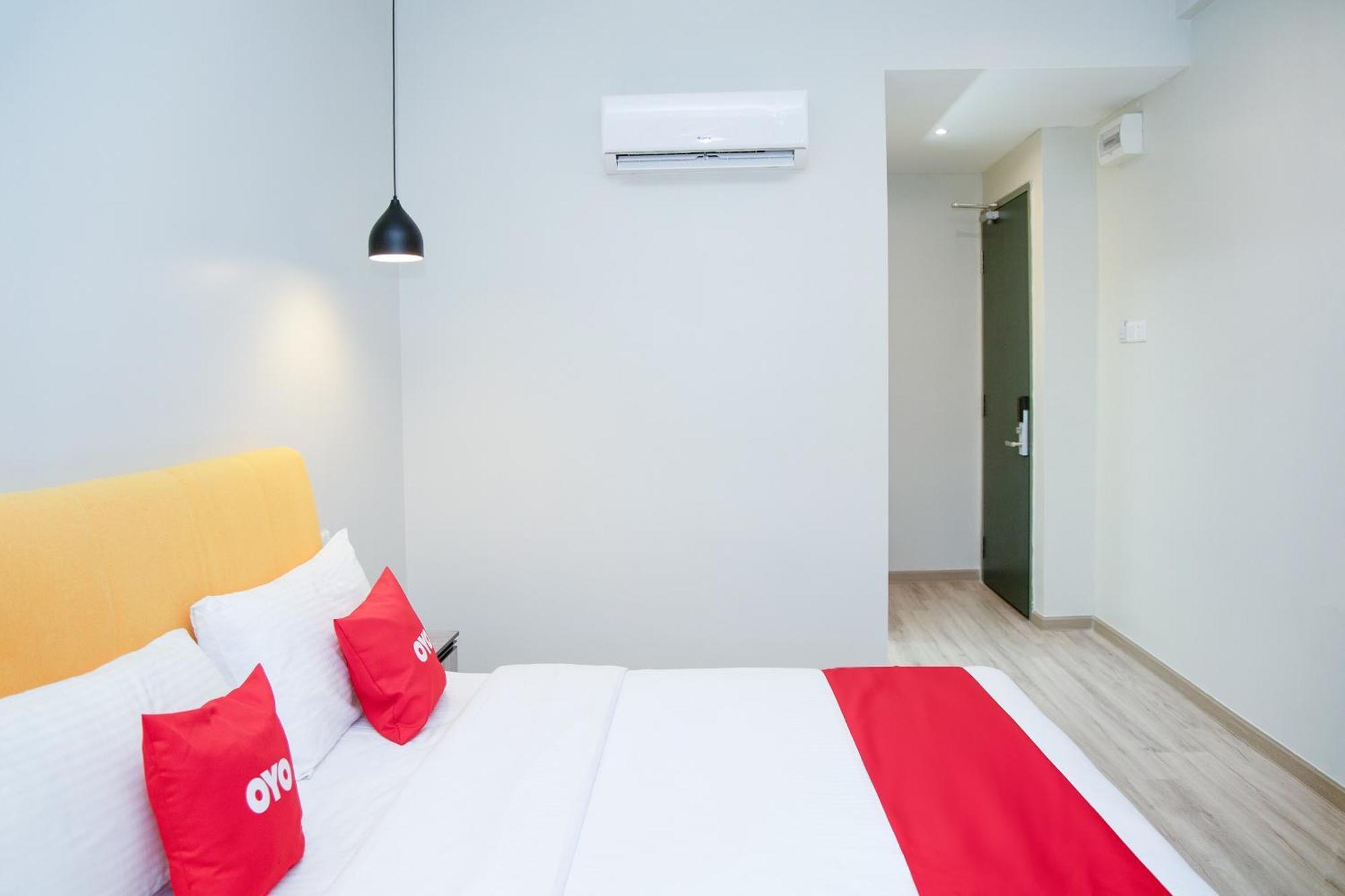Capital O 90406 Mirani Hotel Ampang  Eksteriør billede