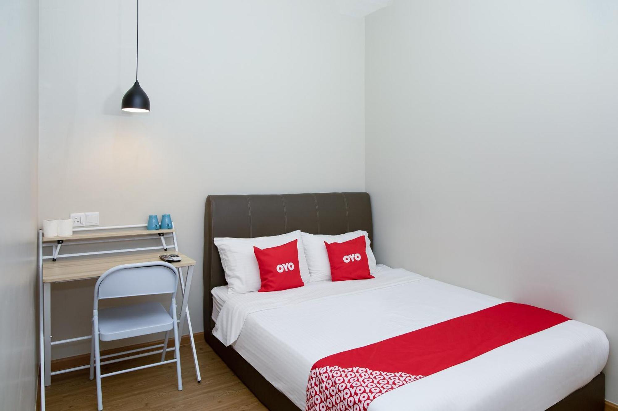 Capital O 90406 Mirani Hotel Ampang  Eksteriør billede
