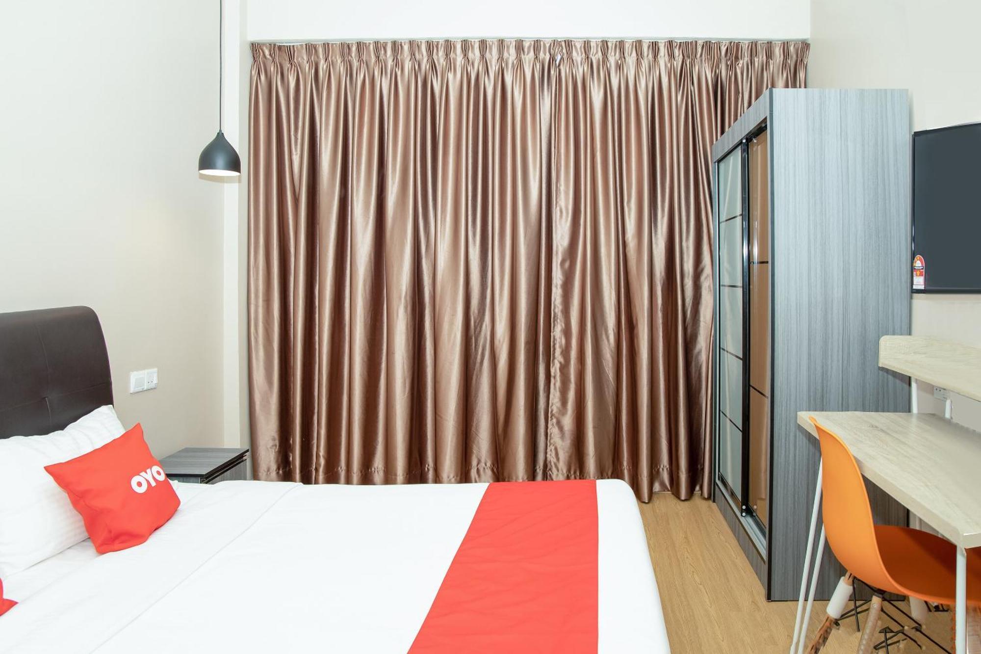 Capital O 90406 Mirani Hotel Ampang  Eksteriør billede