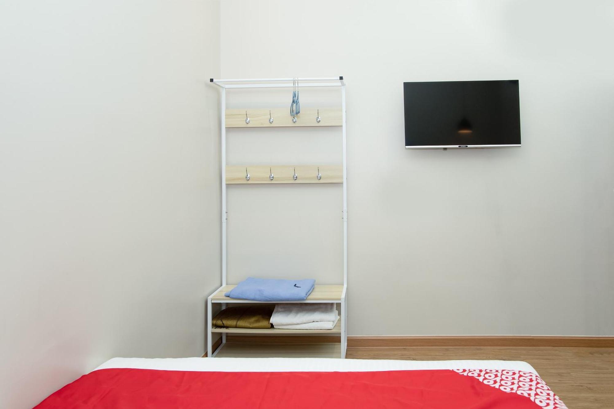 Capital O 90406 Mirani Hotel Ampang  Eksteriør billede