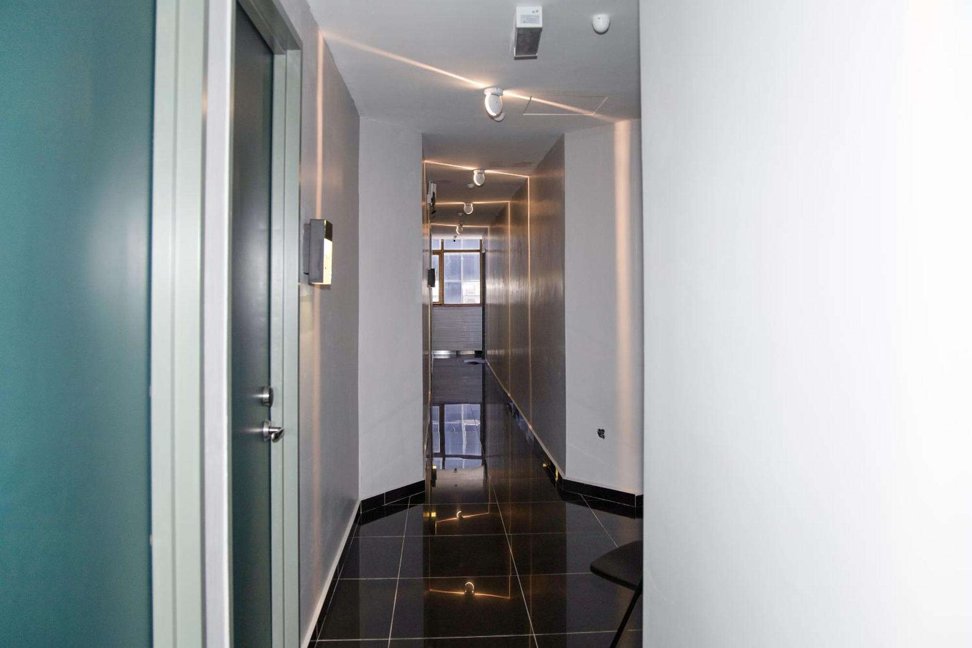 Capital O 90406 Mirani Hotel Ampang  Eksteriør billede