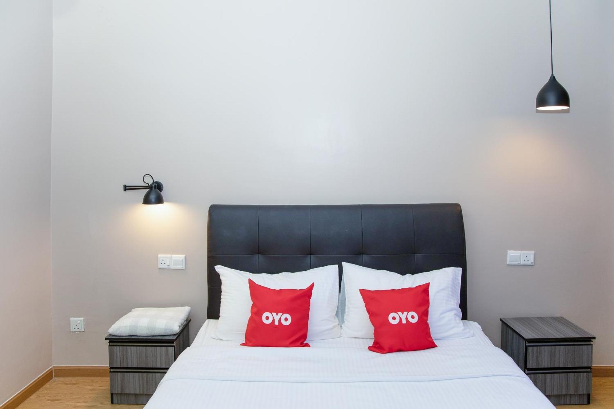 Capital O 90406 Mirani Hotel Ampang  Eksteriør billede