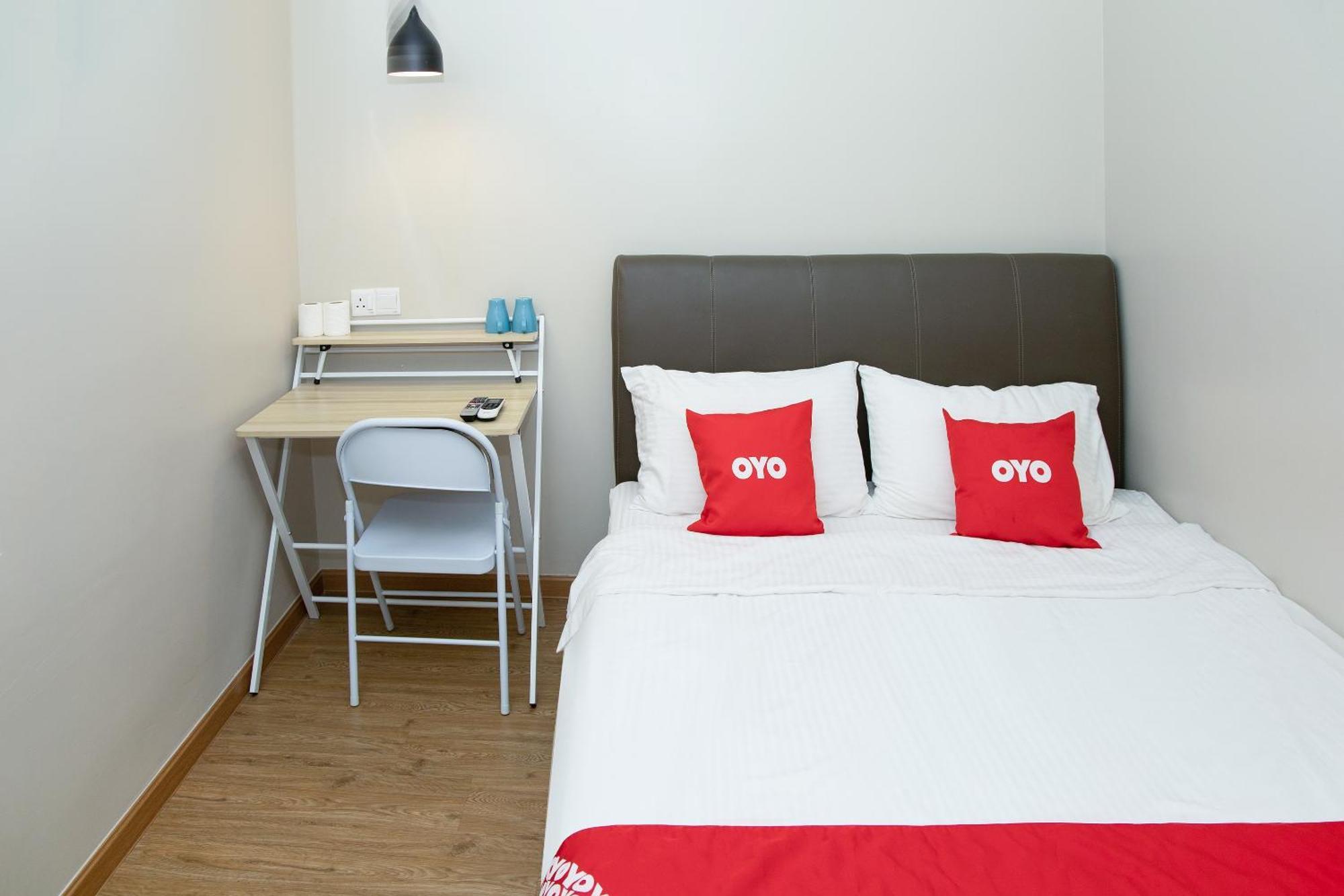 Capital O 90406 Mirani Hotel Ampang  Eksteriør billede